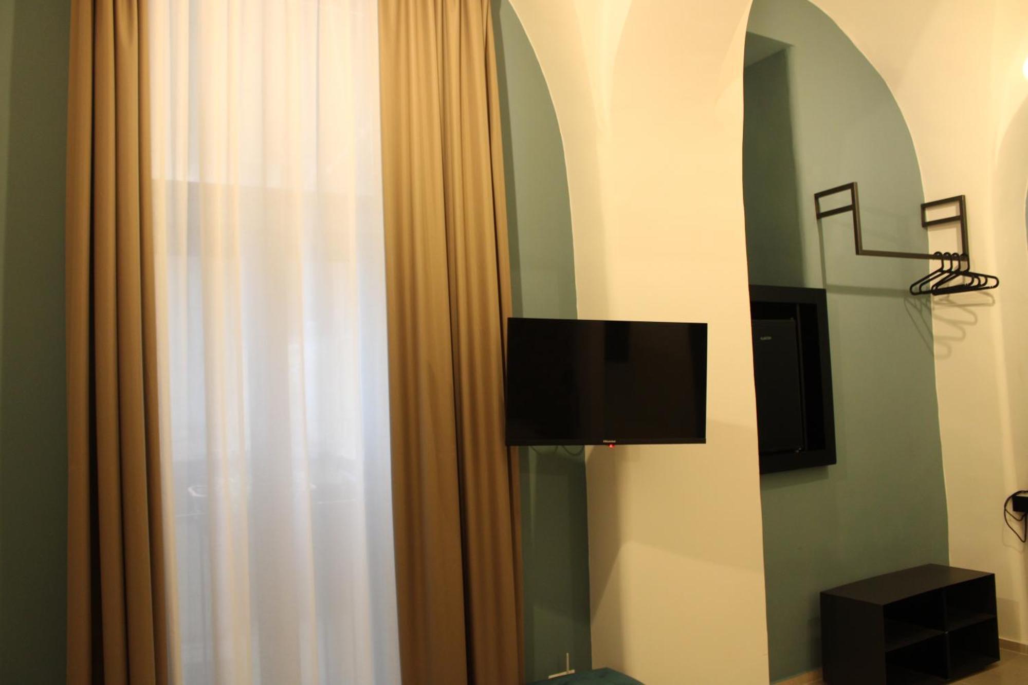 Hotel La Regina Del Duomo Catania Centro Exterior foto